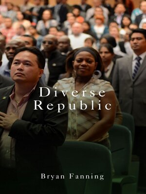 cover image of Diverse Republic